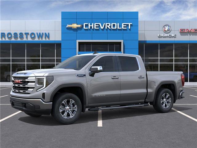 2026 GMC Sierra 1500 SLE (Stk: 68873) in Sudbury - Image 2 of 24