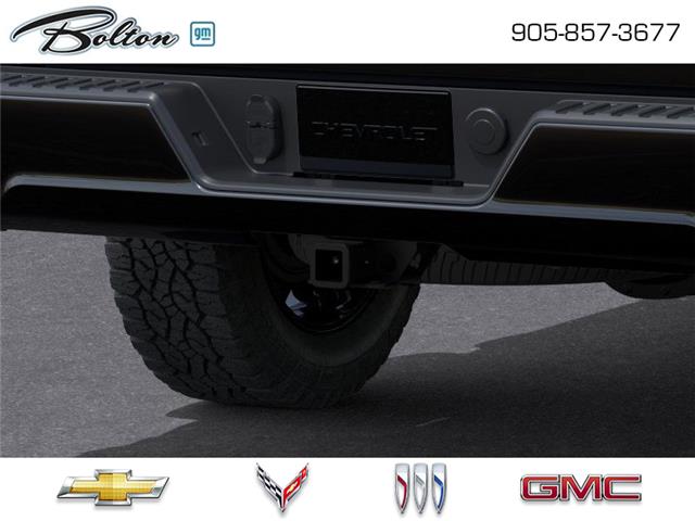 2026 Chevrolet Silverado 1500 Custom (Stk: 128832) in Bolton - Image 14 of 24
