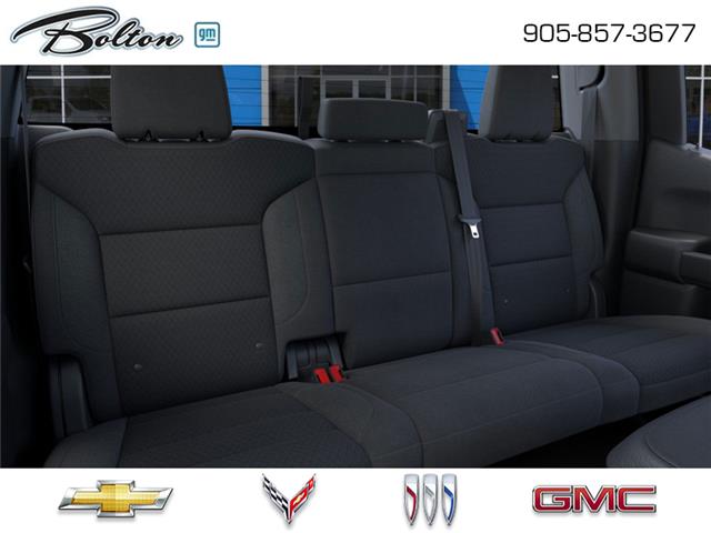 2026 Chevrolet Silverado 1500 Custom (Stk: 128832) in Bolton - Image 17 of 24
