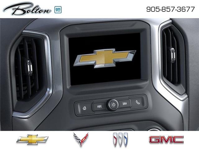 2026 Chevrolet Silverado 1500 Custom (Stk: 128832) in Bolton - Image 20 of 24