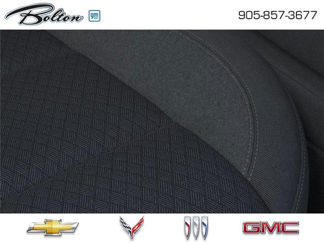 2026 Chevrolet Silverado 1500 Custom (Stk: 128832) in Bolton - Image 21 of 24