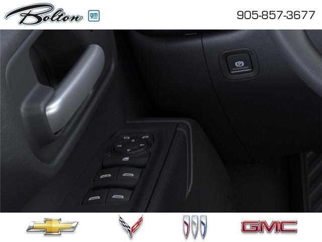 2026 Chevrolet Silverado 1500 Custom (Stk: 128832) in Bolton - Image 22 of 24