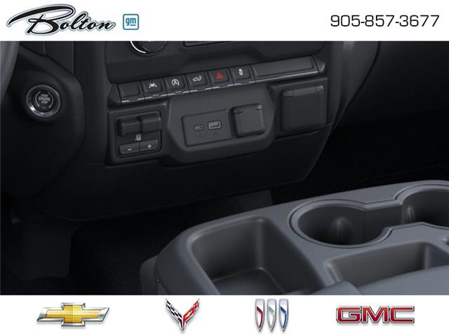 2026 Chevrolet Silverado 1500 Custom (Stk: 128832) in Bolton - Image 23 of 24