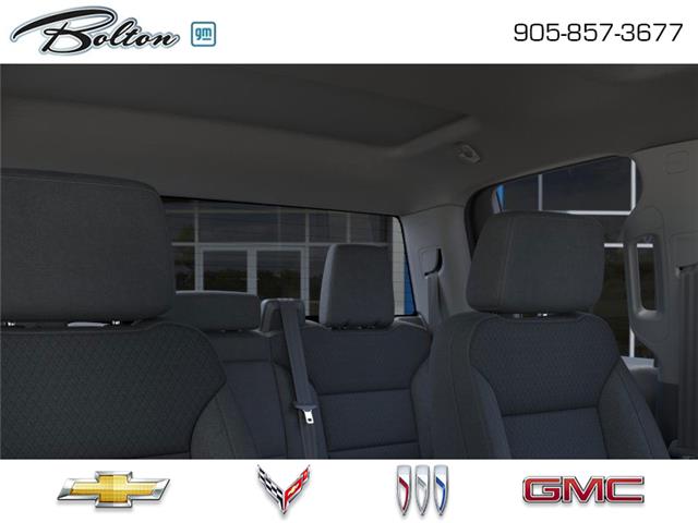 2026 Chevrolet Silverado 1500 Custom (Stk: 128832) in Bolton - Image 24 of 24