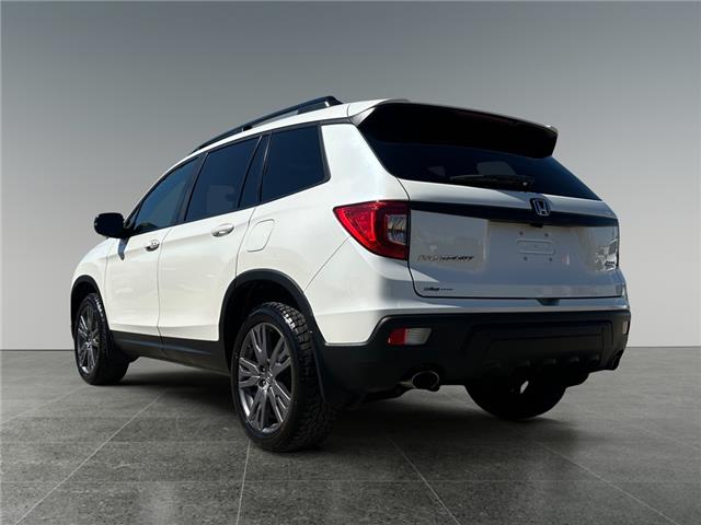 2019 Honda Passport EX-L (Stk: P40205C) in Saskatoon - Image 3 of 15