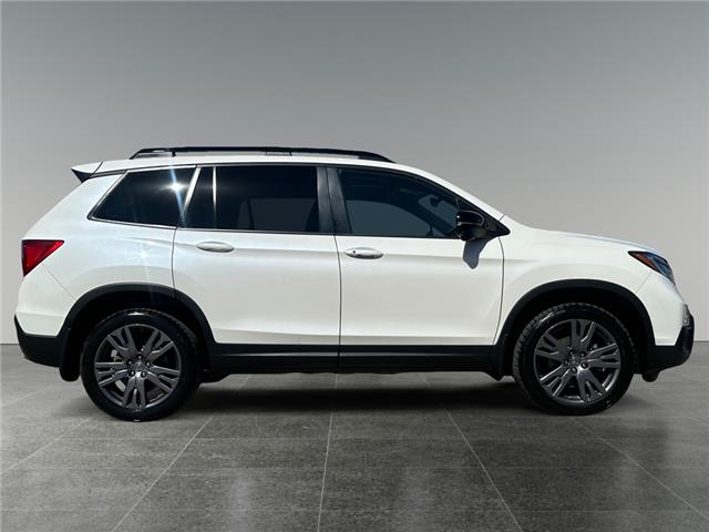 2019 Honda Passport EX-L (Stk: P40205C) in Saskatoon - Image 6 of 15