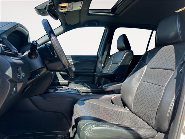 2019 Honda Passport EX-L (Stk: P40205C) in Saskatoon - Image 12 of 15