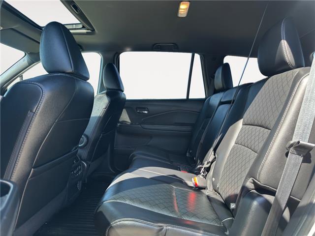 2019 Honda Passport EX-L (Stk: P40205C) in Saskatoon - Image 13 of 15