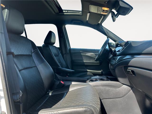2019 Honda Passport EX-L (Stk: P40205C) in Saskatoon - Image 14 of 15