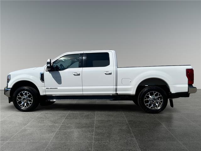 2021 Ford F-350 Lariat (Stk: P40210CD) in Saskatoon - Image 2 of 16