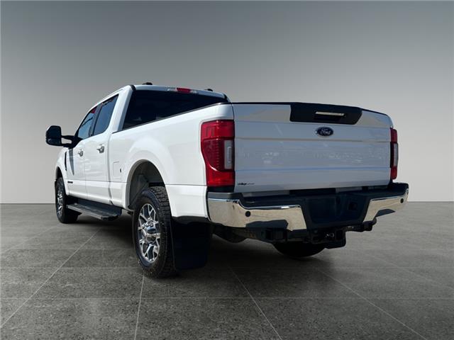 2021 Ford F-350 Lariat (Stk: P40210CD) in Saskatoon - Image 3 of 16