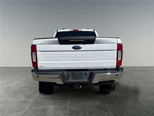 2021 Ford F-350 Lariat (Stk: P40210CD) in Saskatoon - Image 4 of 16