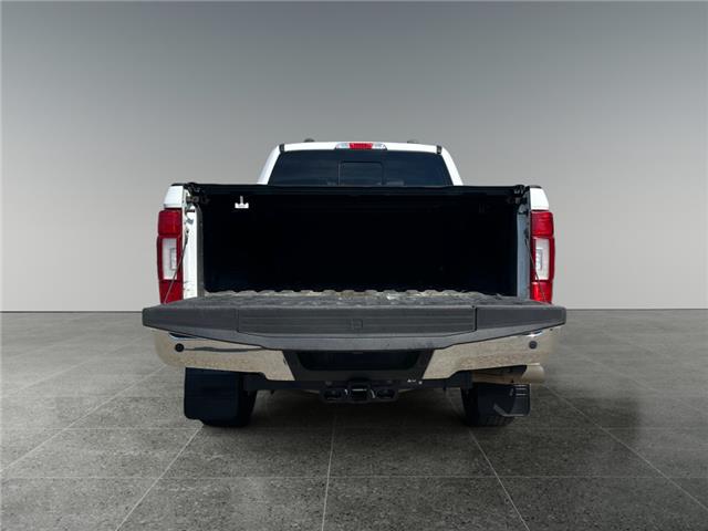2021 Ford F-350 Lariat (Stk: P40210CD) in Saskatoon - Image 5 of 16