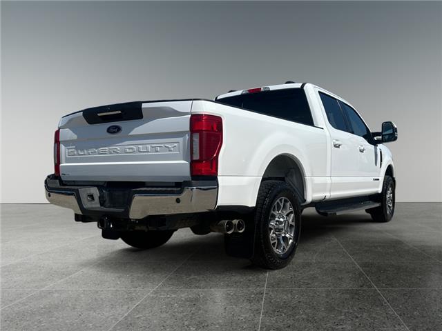 2021 Ford F-350 Lariat (Stk: P40210CD) in Saskatoon - Image 6 of 16
