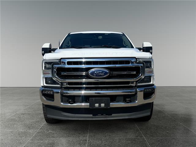 2021 Ford F-350 Lariat (Stk: P40210CD) in Saskatoon - Image 9 of 16