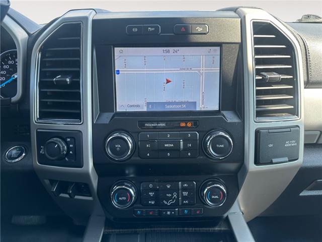2021 Ford F-350 Lariat (Stk: P40210CD) in Saskatoon - Image 11 of 16