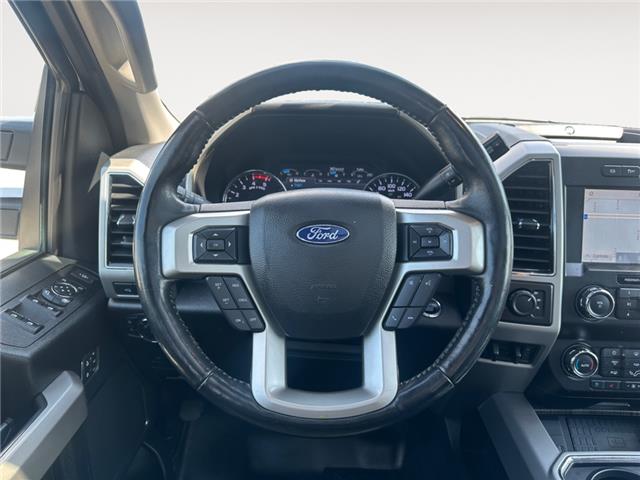 2021 Ford F-350 Lariat (Stk: P40210CD) in Saskatoon - Image 12 of 16