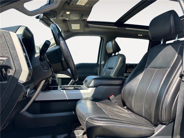 2021 Ford F-350 Lariat (Stk: P40210CD) in Saskatoon - Image 13 of 16