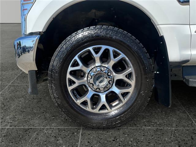2021 Ford F-350 Lariat (Stk: P40210CD) in Saskatoon - Image 16 of 16