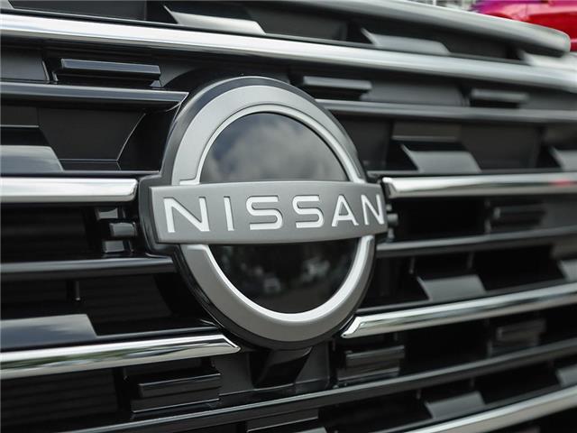 2026 Nissan Rogue SV Moonroof (Stk: 26-003) in Smiths Falls - Image 9 of 23