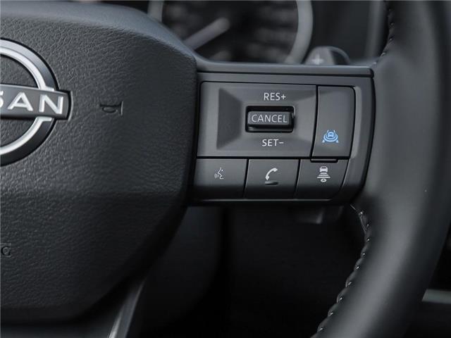 2026 Nissan Rogue SV Moonroof (Stk: 26-003) in Smiths Falls - Image 15 of 23