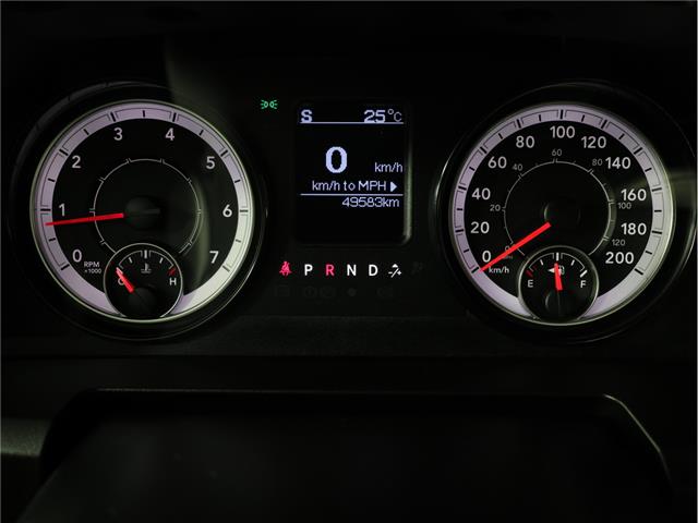 2023 RAM 1500 Classic SLT (Stk: B20076) in Calgary - Image 19 of 21 2023 RAM 1500 Classic SLT (Stk: B20076) in Calgary - Image 19 of 21