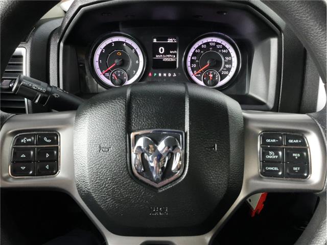 2023 RAM 1500 Classic SLT (Stk: B20076) in Calgary - Image 20 of 21 2023 RAM 1500 Classic SLT (Stk: B20076) in Calgary - Image 20 of 21