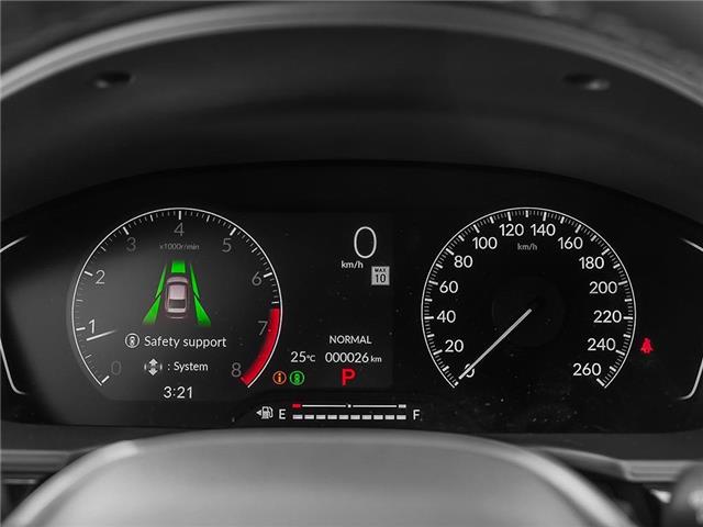 2026 Honda Civic Sport (Stk: 379600) in Ottawa - Image 14 of 23