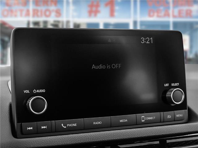 2026 Honda Civic Sport (Stk: 379600) in Ottawa - Image 18 of 23