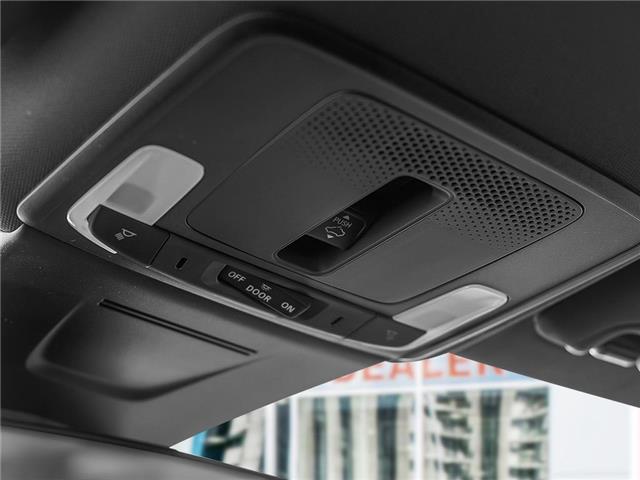 2026 Honda Civic Sport (Stk: 379600) in Ottawa - Image 19 of 23