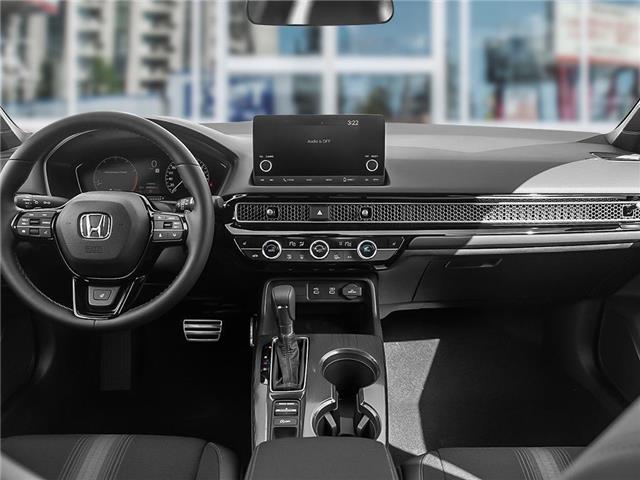 2026 Honda Civic Sport (Stk: 379600) in Ottawa - Image 22 of 23