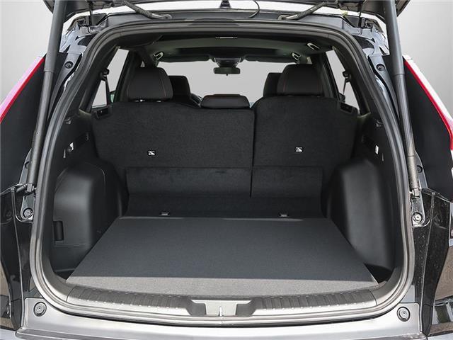 2026 Honda CR-V Hybrid Sport (Stk: S0246) in London - Image 7 of 23