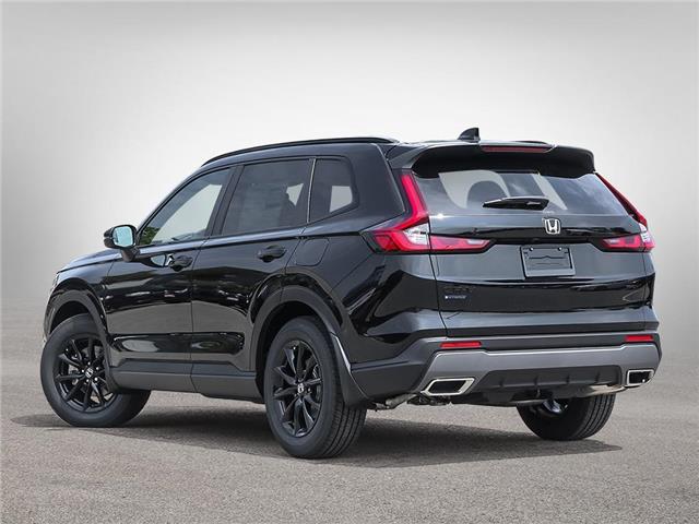 2026 Honda CR-V Hybrid Sport (Stk: S0245) in London - Image 4 of 23