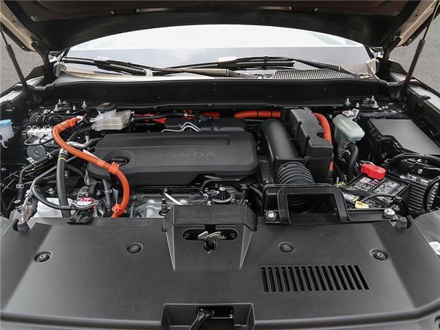 2026 Honda CR-V Hybrid Sport (Stk: S0245) in London - Image 6 of 23