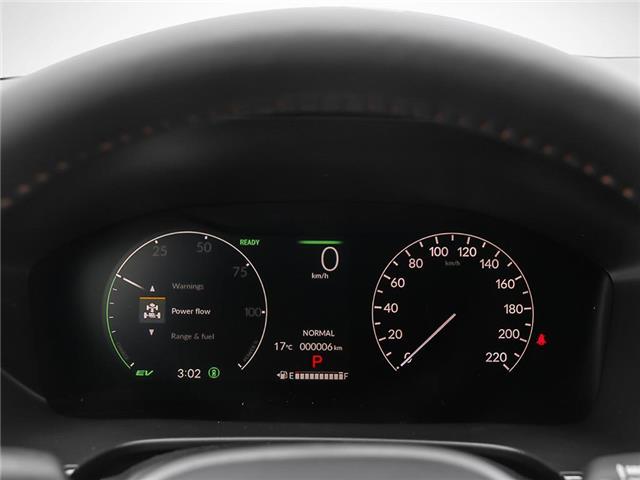 2026 Honda CR-V Hybrid Sport (Stk: S0245) in London - Image 14 of 23