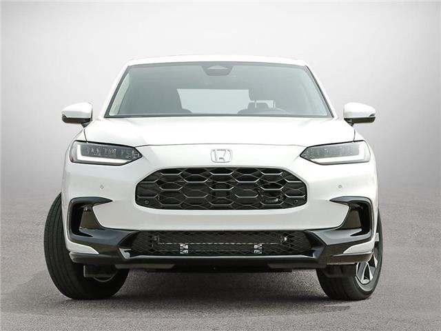 2026 Honda HR-V EX-L (Stk: S0244) in London - Image 2 of 23