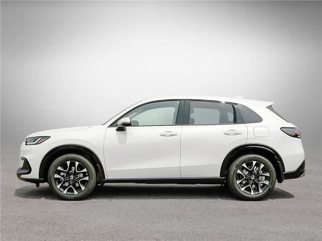 2026 Honda HR-V EX-L (Stk: S0244) in London - Image 3 of 23