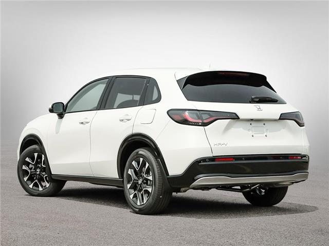 2026 Honda HR-V EX-L (Stk: S0244) in London - Image 4 of 23