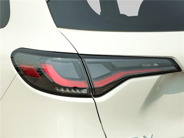 2026 Honda HR-V EX-L (Stk: S0244) in London - Image 11 of 23