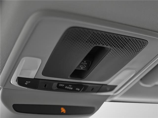 2026 Honda HR-V EX-L (Stk: S0244) in London - Image 19 of 23