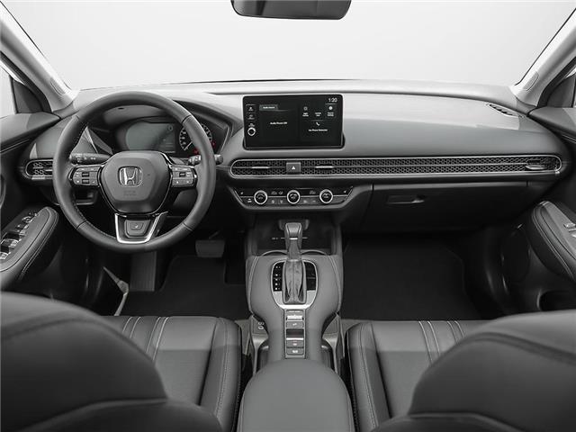 2026 Honda HR-V EX-L (Stk: S0244) in London - Image 22 of 23