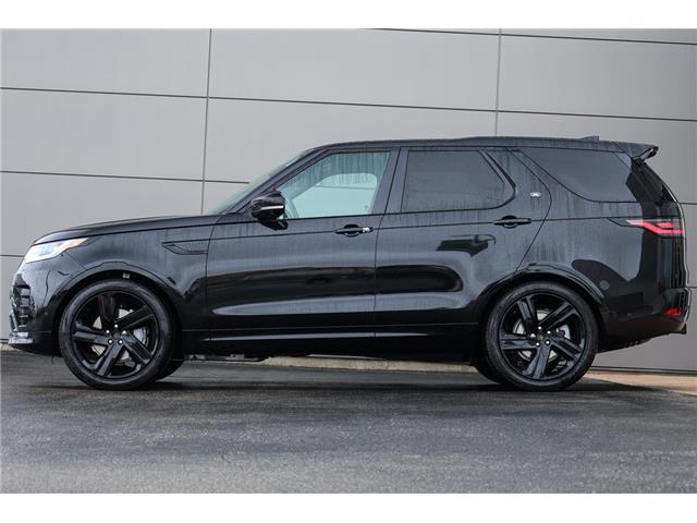 2025 Land Rover Discovery P300 Dynamic SE (Stk: LD17586-new) in London - Image 3 of 36