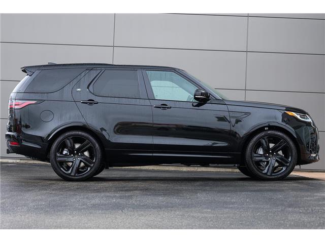 2025 Land Rover Discovery P300 Dynamic SE (Stk: LD17586-new) in London - Image 4 of 36