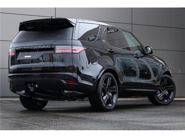 2025 Land Rover Discovery P300 Dynamic SE (Stk: LD17586-new) in London - Image 5 of 36