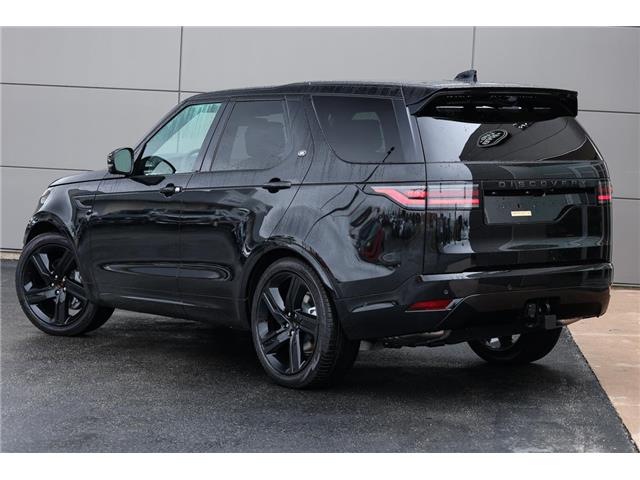 2025 Land Rover Discovery P300 Dynamic SE (Stk: LD17586-new) in London - Image 6 of 36