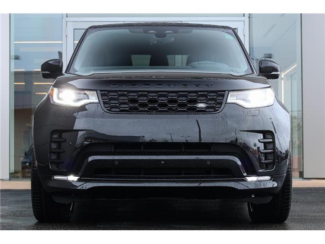 2025 Land Rover Discovery P300 Dynamic SE (Stk: LD17586-new) in London - Image 7 of 36