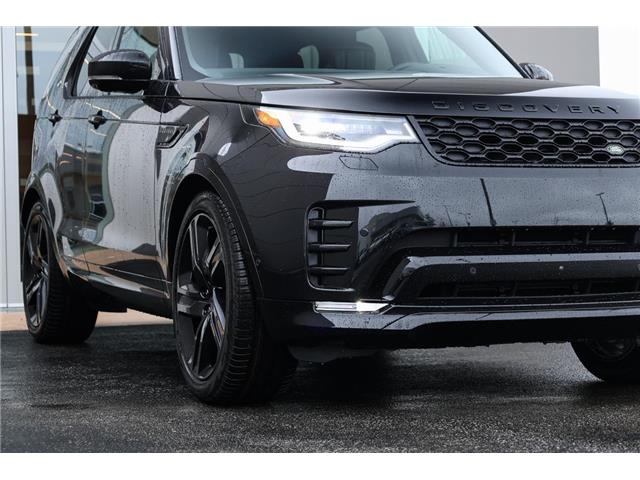 2025 Land Rover Discovery P300 Dynamic SE (Stk: LD17586-new) in London - Image 11 of 36