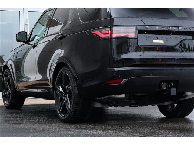 2025 Land Rover Discovery P300 Dynamic SE (Stk: LD17586-new) in London - Image 12 of 36
