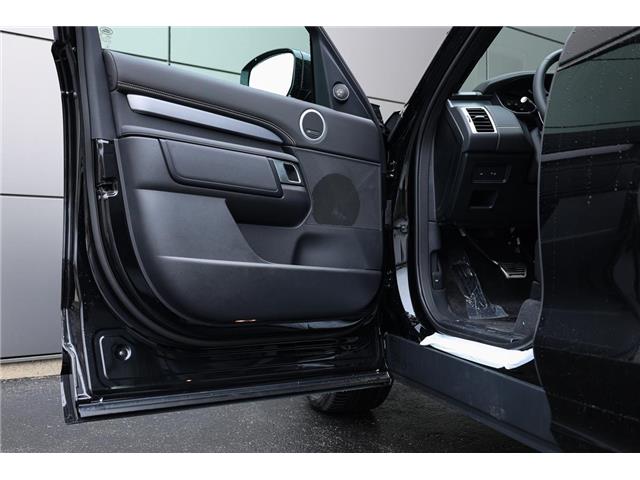 2025 Land Rover Discovery P300 Dynamic SE (Stk: LD17586-new) in London - Image 14 of 36