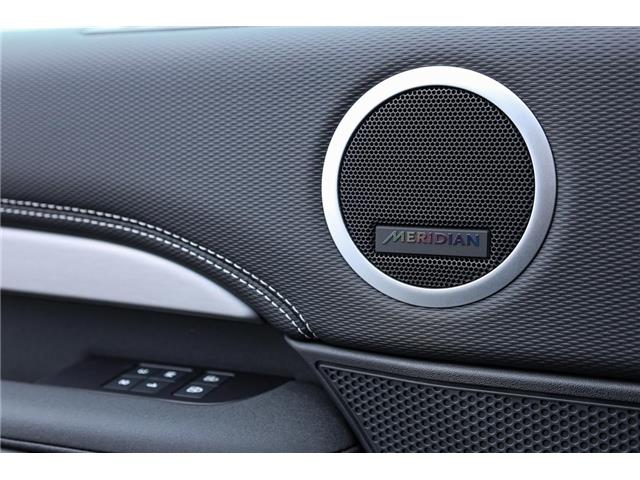 2025 Land Rover Discovery P300 Dynamic SE (Stk: LD17586-new) in London - Image 15 of 36